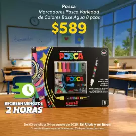 Catálogo Sam's Club Página 2