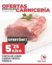 Folleto Díaz Cadenas Página 4
