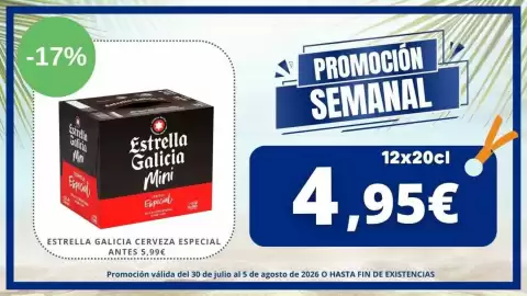 Folleto Cash Jesuman semana 31 Página 1