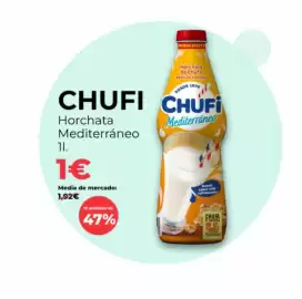 Catálogo PrimaPrix semana 31 Página 1