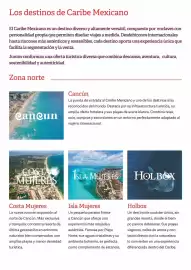 Folleto Soltour Página 6