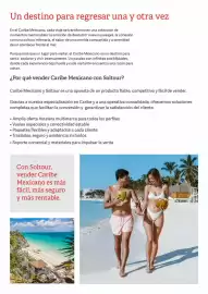 Folleto Soltour Página 9
