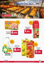 Folleto Spar La Palma Página 1