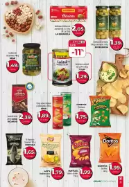 Folleto Spar La Palma Página 10