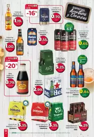 Folleto Spar La Palma Página 11