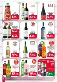 Folleto Spar La Palma Página 13