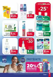 Folleto Spar La Palma Página 14