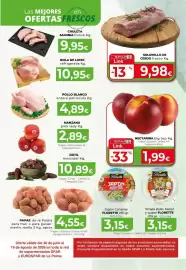 Folleto Spar La Palma Página 16