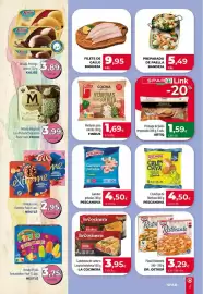 Folleto Spar La Palma Página 2