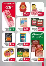 Folleto Spar La Palma Página 4