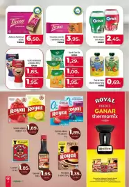 Folleto Spar La Palma Página 7