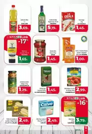 Folleto Spar La Palma Página 8