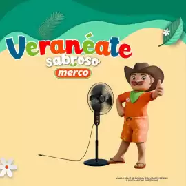 Folleto Merco Página 1