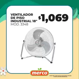 Folleto Merco Página 10
