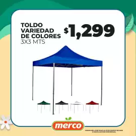 Folleto Merco Página 12