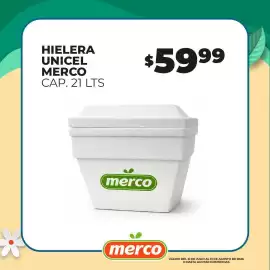 Folleto Merco Página 15
