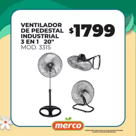 Folleto Merco Página 16
