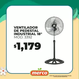 Folleto Merco Página 3