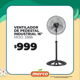 Folleto Merco Página 4
