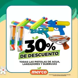 Folleto Merco Página 7