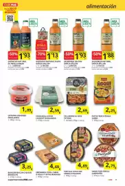 Folleto Supermercados MAS Página 11