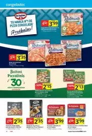 Folleto Supermercados MAS Página 12