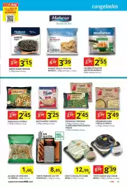 Folleto Supermercados MAS Página 13