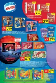 Folleto Supermercados MAS Página 15