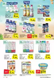 Folleto Supermercados MAS Página 16
