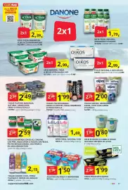 Folleto Supermercados MAS Página 17