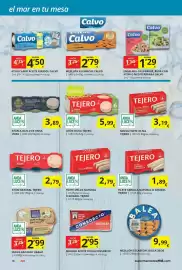Folleto Supermercados MAS Página 18