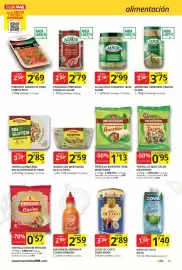 Folleto Supermercados MAS Página 19