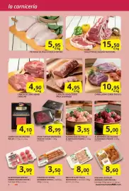 Folleto Supermercados MAS Página 2