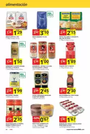 Folleto Supermercados MAS Página 20