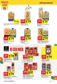 Folleto Supermercados MAS Página 21