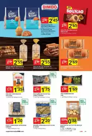 Folleto Supermercados MAS Página 23