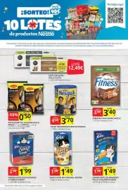 Folleto Supermercados MAS Página 24