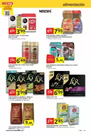 Folleto Supermercados MAS Página 25