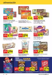 Folleto Supermercados MAS Página 26