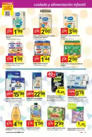 Folleto Supermercados MAS Página 27