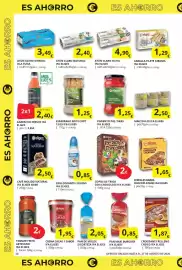 Folleto Supermercados MAS Página 28