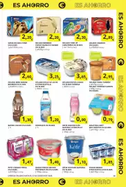 Folleto Supermercados MAS Página 29