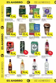 Folleto Supermercados MAS Página 30