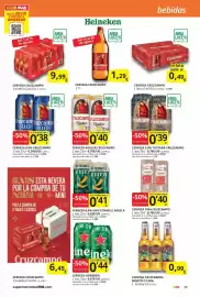 Folleto Supermercados MAS Página 33