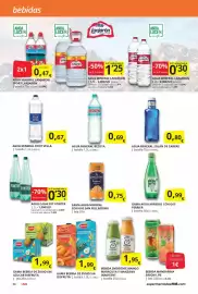 Folleto Supermercados MAS Página 34