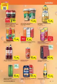 Folleto Supermercados MAS Página 35