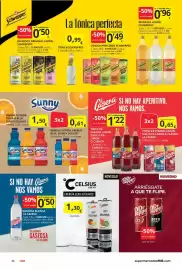 Folleto Supermercados MAS Página 36