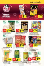 Folleto Supermercados MAS Página 39
