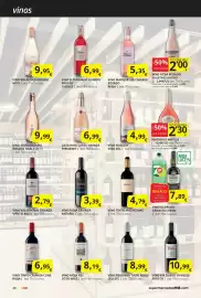 Folleto Supermercados MAS Página 40