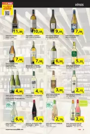 Folleto Supermercados MAS Página 41